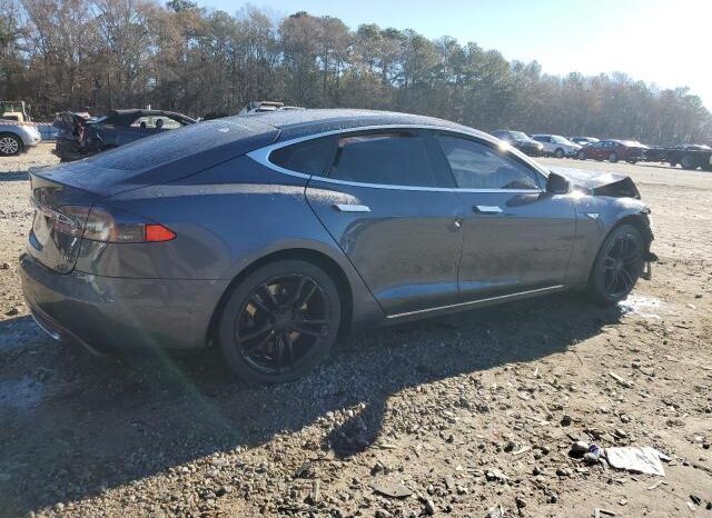 
								2016 Tesla Model s full									
