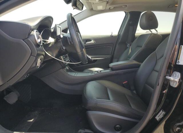 
								2015 Mercedes-benz Gla-class full									