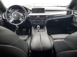 
										2016 BMW X6 full									