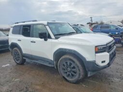 
										2024 Toyota Land cruiser full									