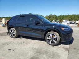 
										2023 Audi Q5 full									