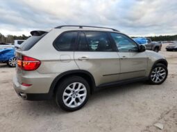 
										2012 BMW X5 full									