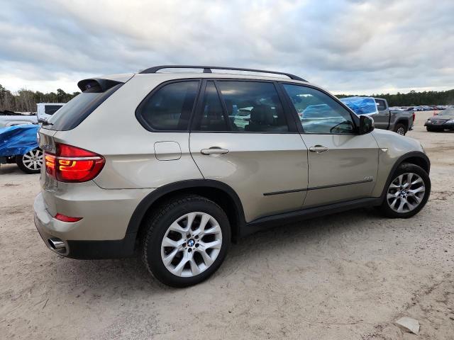 2012 BMW X5