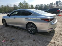 
										2024 Lexus Es 350 full									