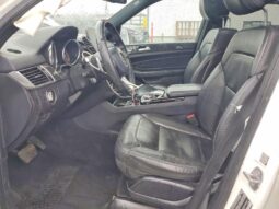 
										2018 Mercedes-benz Gls-klasse full									