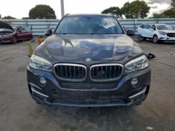 
										2015 BMW X5 full									