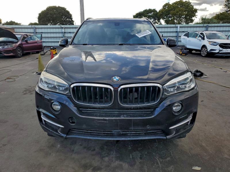 2015 BMW X5