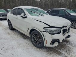 
										2020 BMW X4 full									