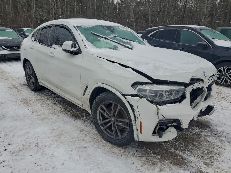 2020 BMW X4