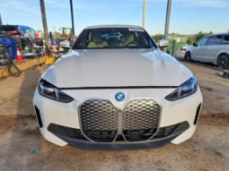
										2025 BMW I4 full									