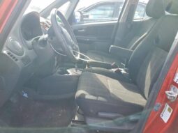 
										2012 Suzuki Sx4 full									