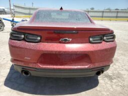 
										2023 Chevrolet Camaro full									