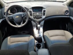 
										2012 Chevrolet Cruze full									