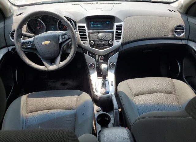 
								2012 Chevrolet Cruze full									