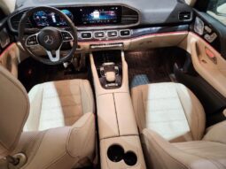 
										2020 Mercedes-benz Gls-klasse full									