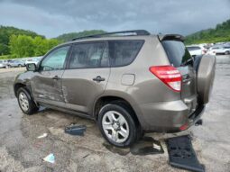 
										2012 Toyota Rav4 full									