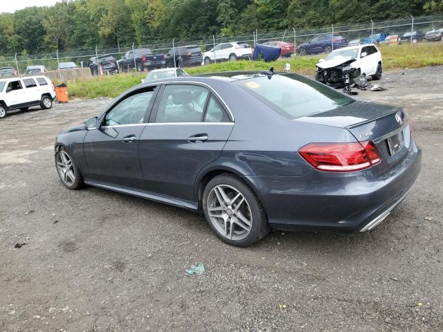 2016 Mercedes-benz E 350 4mat