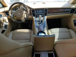 
										2012 Porsche Panamera full									