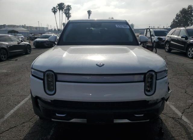 
								2023 Rivian R1s full									