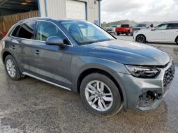
										2023 Audi Q5 full									