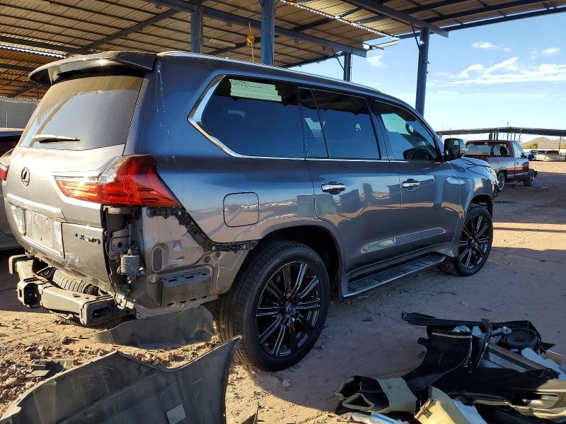 2016 Lexus Lx