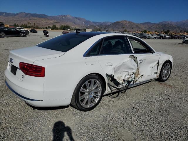 2014 Audi A8