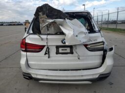 
										2018 BMW X5 full									