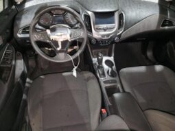 
										2017 Chevrolet Cruze full									