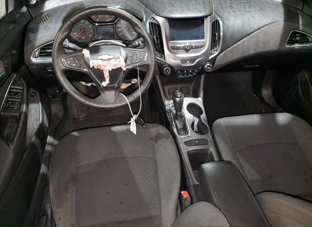 
								2017 Chevrolet Cruze full									