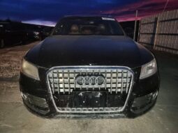 
										2015 Audi Q5 full									