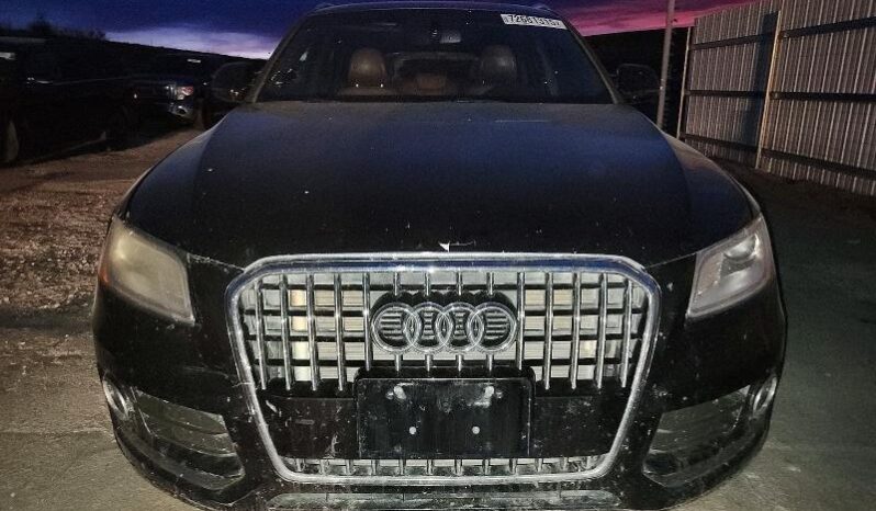 
								2015 Audi Q5 full									