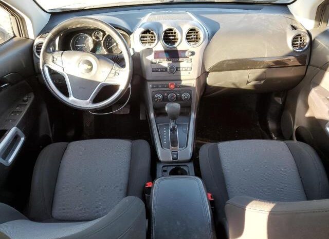 
								2014 Chevrolet Captiva full									
