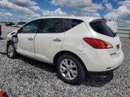 
										2013 Nissan Murano s full									
