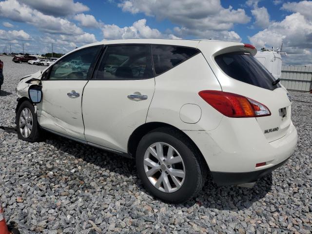 2013 Nissan Murano s