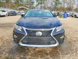 
										2016 Lexus Es 350 full									