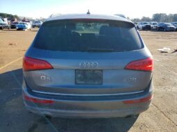 
										2015 Audi Q5 full									