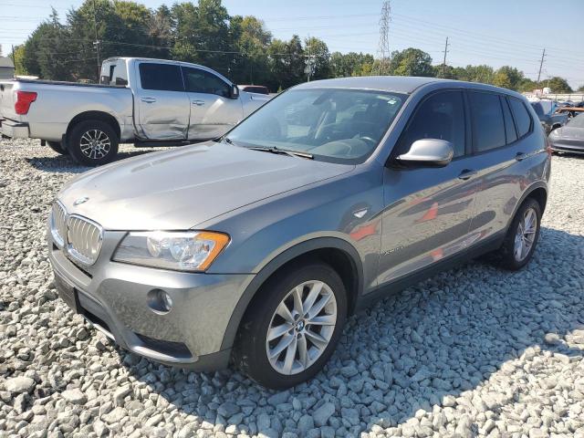 2014 BMW X3