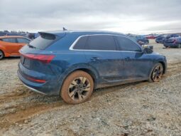 
										2021 Audi E-tron full									