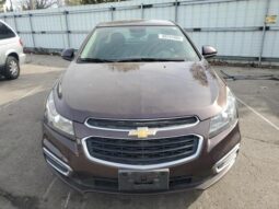 
										2015 Chevrolet Cruze full									