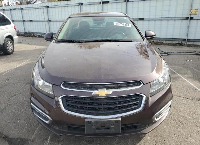 
								2015 Chevrolet Cruze full									