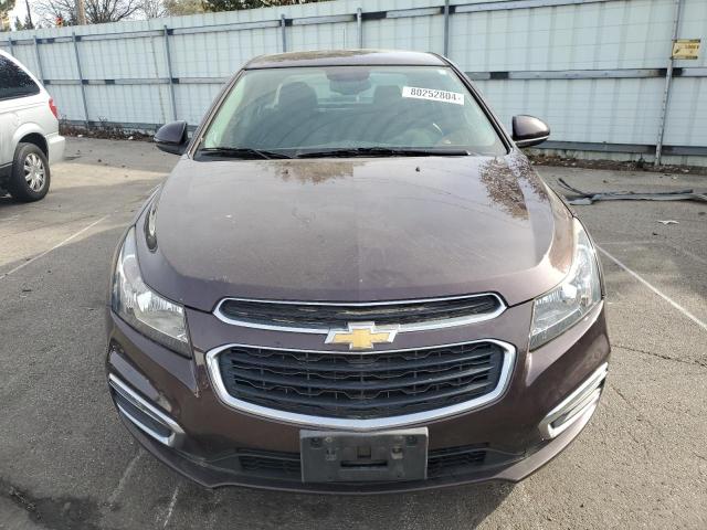 2015 Chevrolet Cruze