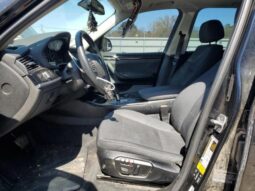 
										2016 BMW X3 full									