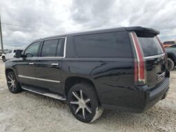 
										2019 Cadillac Escalade full									