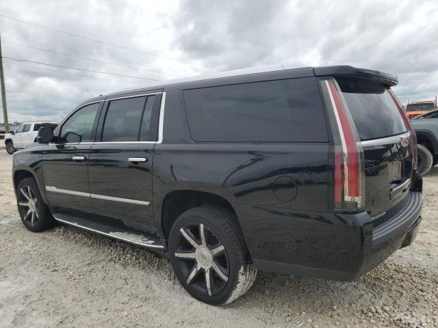 2019 Cadillac Escalade
