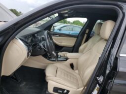 
										2019 BMW X3 full									