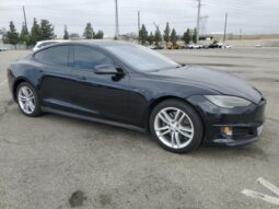 
										2015 Tesla Model s full									