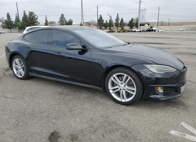 
								2015 Tesla Model s full									