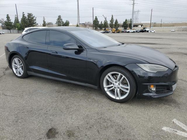 2015 Tesla Model s