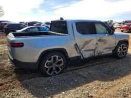 
										2025 Rivian R1t full									