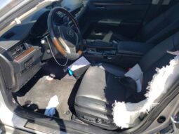 
										2015 Lexus Es 350 full									
